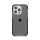 Etui / obudowa na smartfona Holdit Seethru Case iPhone 14 Pro Max Black